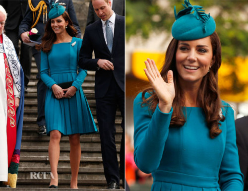 Catherine, Duchess Of Cambridge