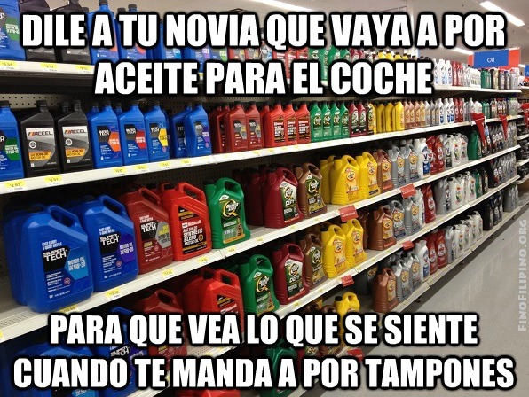 finofilipino:Ojo por ojo…