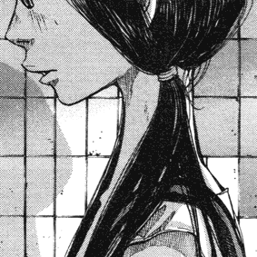 goodra:  Oyasumi Punpun IconsSachi Nanjou [part 1]