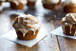 fattributes:  Healthy Maple Glazed Pumpkin