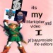 canceltheact:Who’s got memes? WE GOT MEMES by the lovely @fairyscorpicus More to