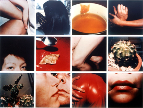 sickpage:  Hannah Villiger