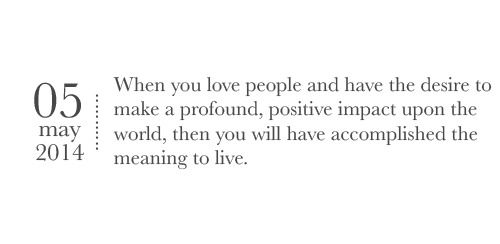 Stay Positive Bro.