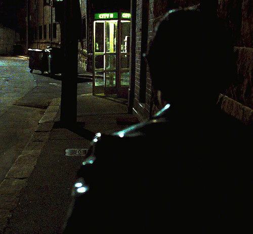 THE MATRIX (1999) Dir. The Wachowskis