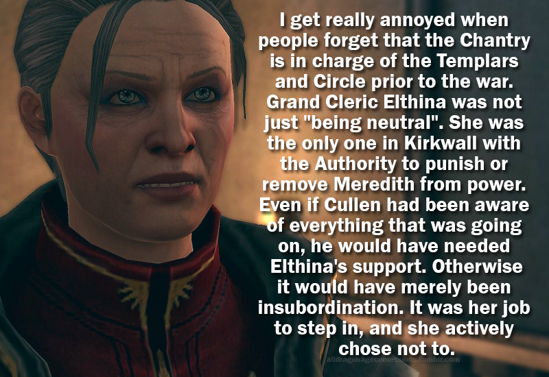 dgcatanisiri:alldragonageconfessions:I get really annoyed when people forget that