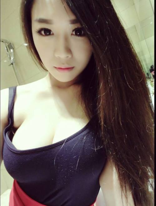 luuuuuuuuuuke: singarean: Pretty Sg Girl Jasmine