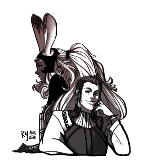 classystaches: i was talking to a friend about final fantasy and i got really nostalgic remembering 