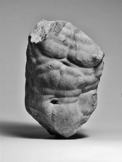  Rosso antico torso of a centaur 1st -2nd