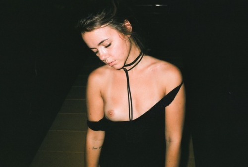 little-less:  Your words are wrapped around my neck.  I’m not stopping my life for you,  But at night,  The memories of the words that were whispered into my dreams,  They’ve been making it hard to breathe.