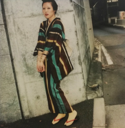 Nobuyoshi Araki