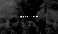 dailytwdcast:  The Walking Dead:↳Season 6 Episode 3 ‘Thank You’ 
