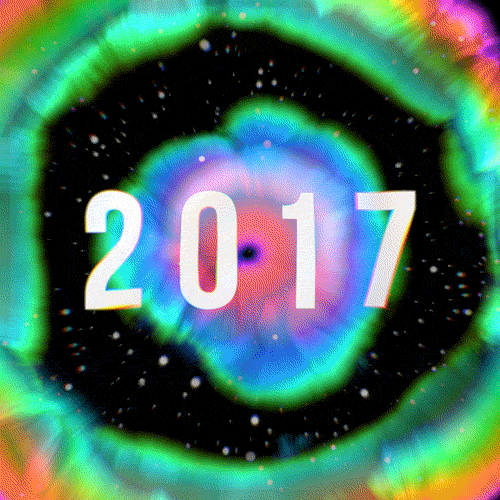 Happy New Year!
