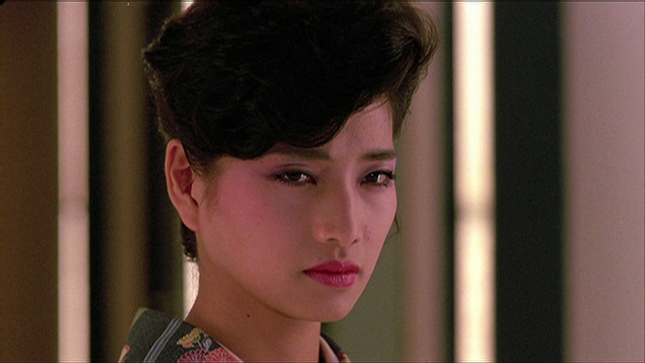 arkolonaut:  MICHIKO NISHIWAKI APPRECIATION POST 
