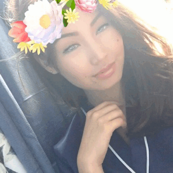 soph-ine:  Them chubby cheeks tho