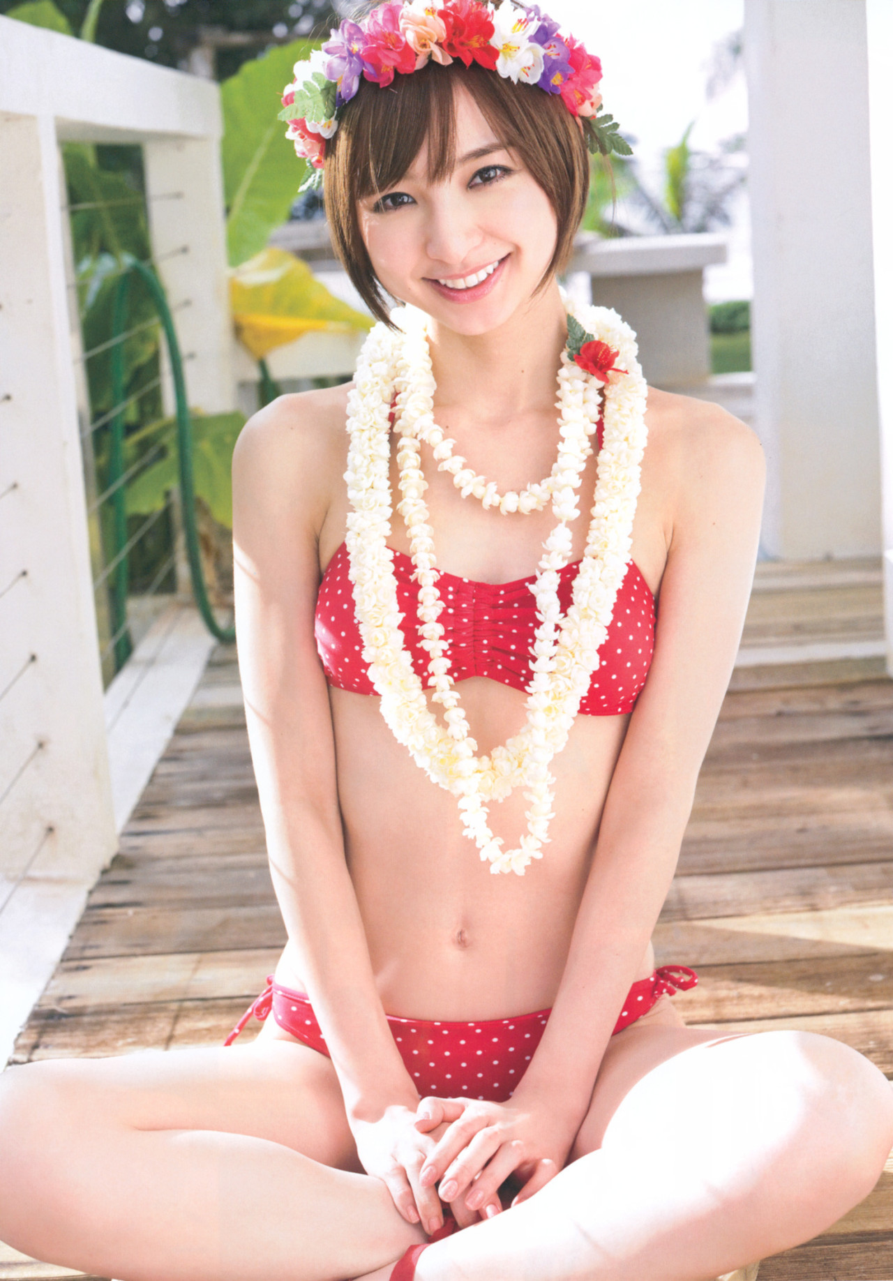 voz48reloaded:  Shinoda Mariko photobook 「Memories」  