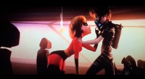 yelnatszeroni:pixar out here hiring lesbians