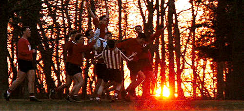 Dead Poets Society (1989), Dir. Peter Weir