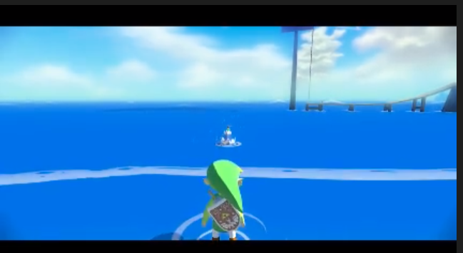 Wind Waker HD coming in October With the “Tingle Bottle” instead of the GBA-linked Tingle Tuner! You can use the bottle to send messages out to Miiverse and receive them. ADORABLE. Also the example message was “Grandma’s smile is a...