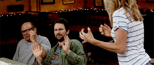 kaitlinolson:You guys have destroyed EVERY SINGLE CAR that I have EVER owned! And we’ve never even h