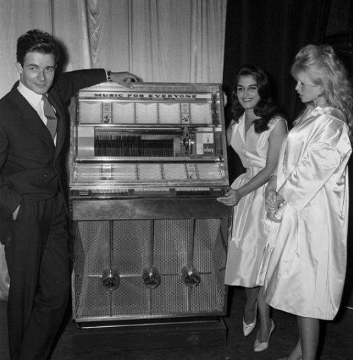 jukebox