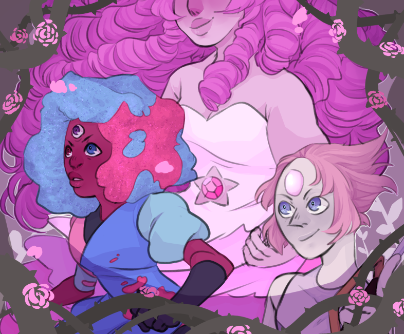 knightlystride:  we chose earth 