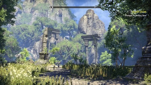 Ebon Stadmont, Summerset