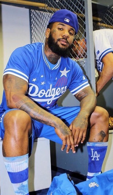 the Game💦