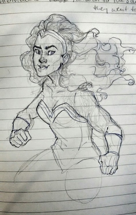 phil-the-stone: I tried drawing supers the other day from memory and it tells you how much I know ab