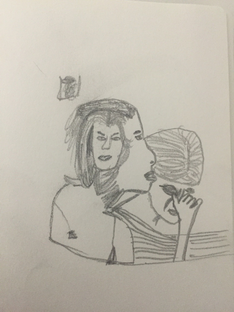 r3gardsfromhell:We were all rooting for you, 2015.