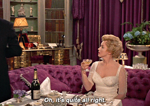 The Prince And The Showgirl (1957) Dir. Laurence Olivier