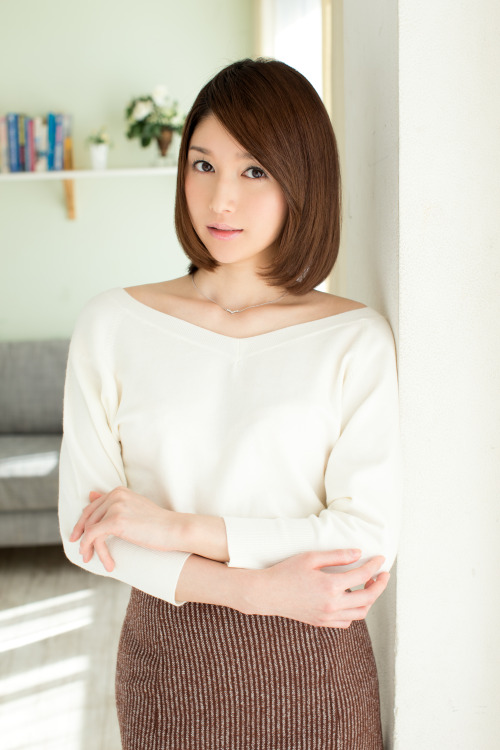 My Sexy Mom - Uehara Mizuho (上原瑞穂) 