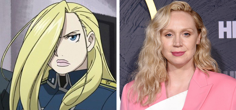 Fullmetal Alchemist Live-Action Fan Casting on myCast