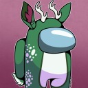 deer-fairy avatar