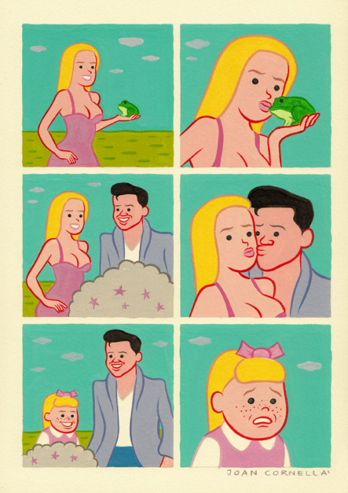 Joan Cornellà