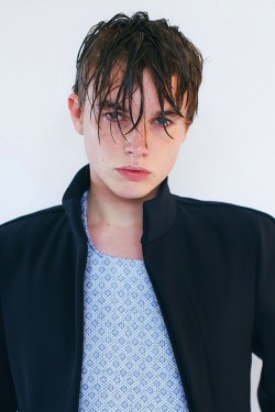 afvan:  Charlie Levi by Rachel Dray for FY!