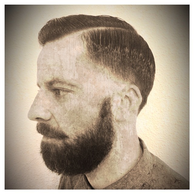 Lord Jack Knife The Executive Contour Haircuts Barber