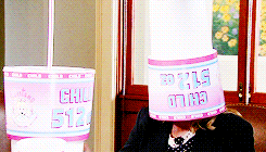 eleanor-shellstrop:We need to remember what’s important in life: friends, waffles, work. Or waffles,