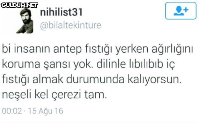 nihilist31 @bilaltekinture...