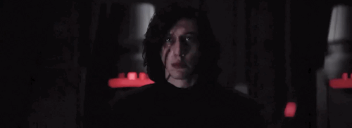 kylorenstan:— ”Skywalker lives, the seed of the Jedi Order lives, and as long as it does, hope lives