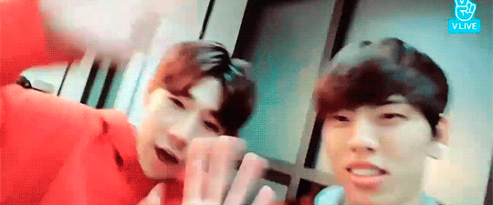 Goddamn you Kim Sunggyu