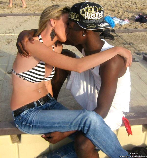 Perfect Black Weapon for White Sluts