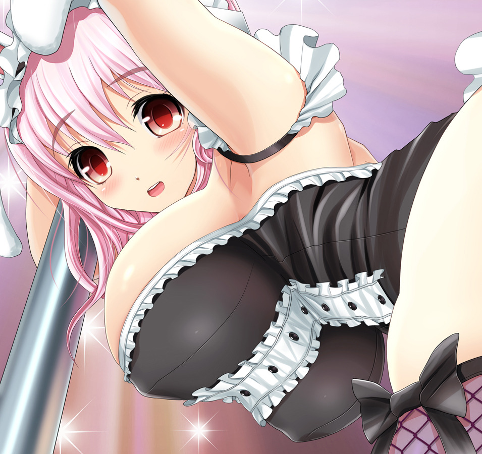 stryke62:  request: bunny girls