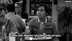 Darkmotion:  The Big Bang Theory S06E01