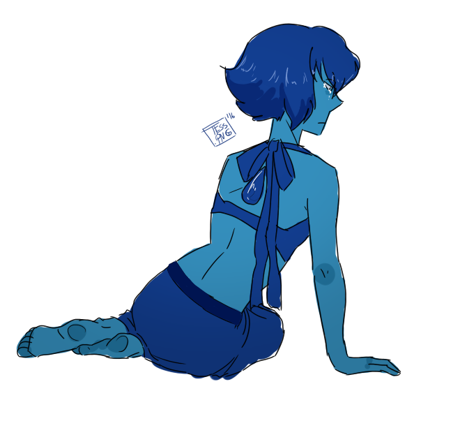 tessdoodles:  vent art (check out my twitter for more) 