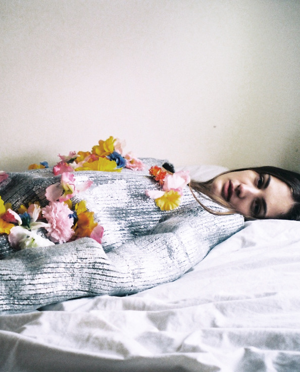 bienenkiste:  Photographed by Masha Mel for Annelise Armitage