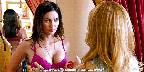 megn-fox:  This is 40 (2012)