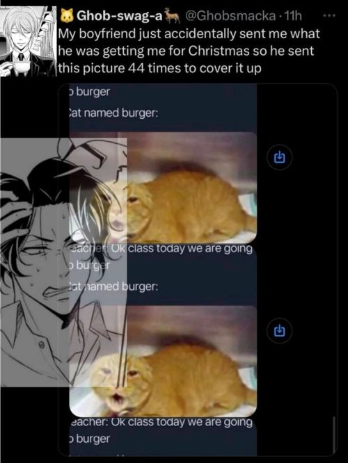 Merry Christmas Have Some More Memes ^_^