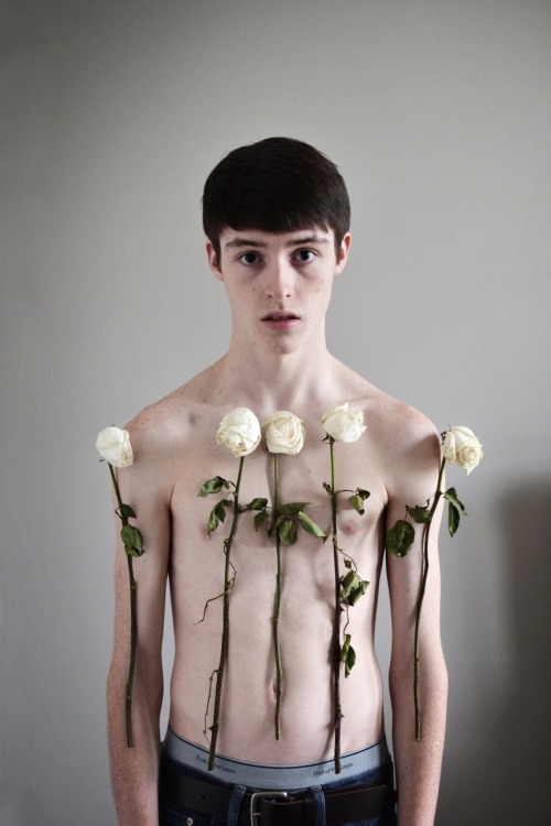 themanwithavision:Innocencehttp://flic.kr/p/q7ZtDE Innocence