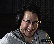 lissachan504:  HOW TO FLIRT WITH MARKIPLIER