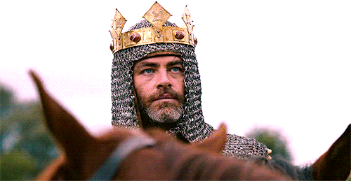 pinesource:Chris Pine in Outlaw King (2018)